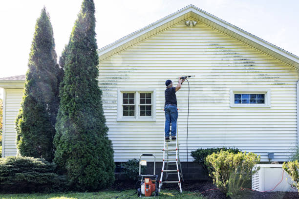 Professional  Pressure Washing Services in Fifth Ward, LA